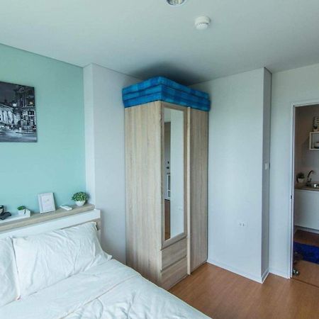 Sea View Residence Ча Ам Екстериор снимка