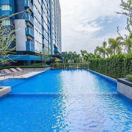 Sea View Residence Ча Ам Екстериор снимка