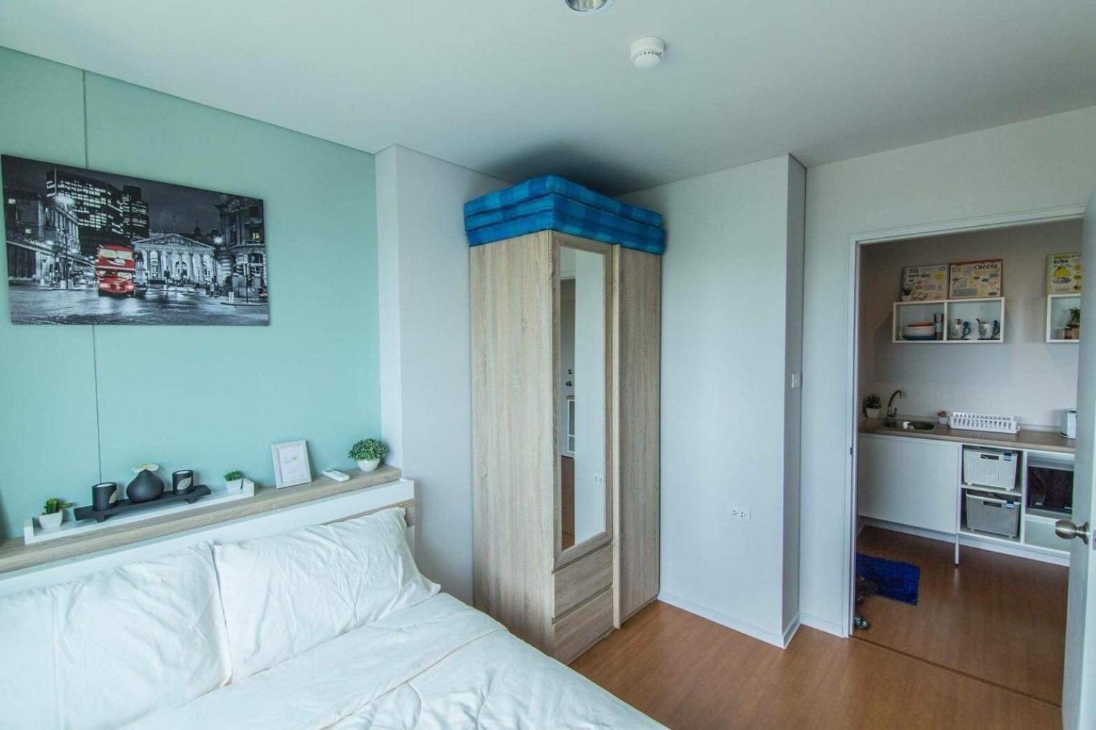 Sea View Residence Ча Ам Екстериор снимка