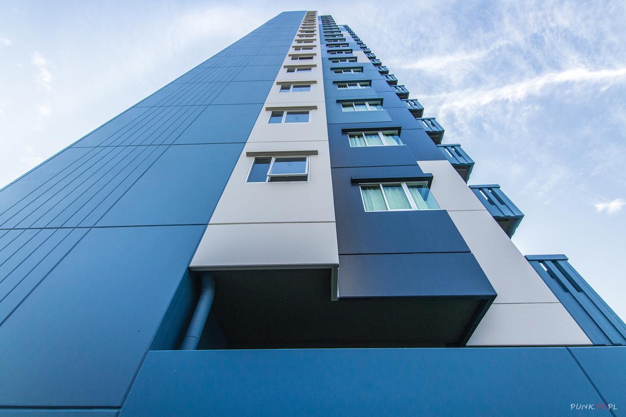 Sea View Residence Ча Ам Екстериор снимка