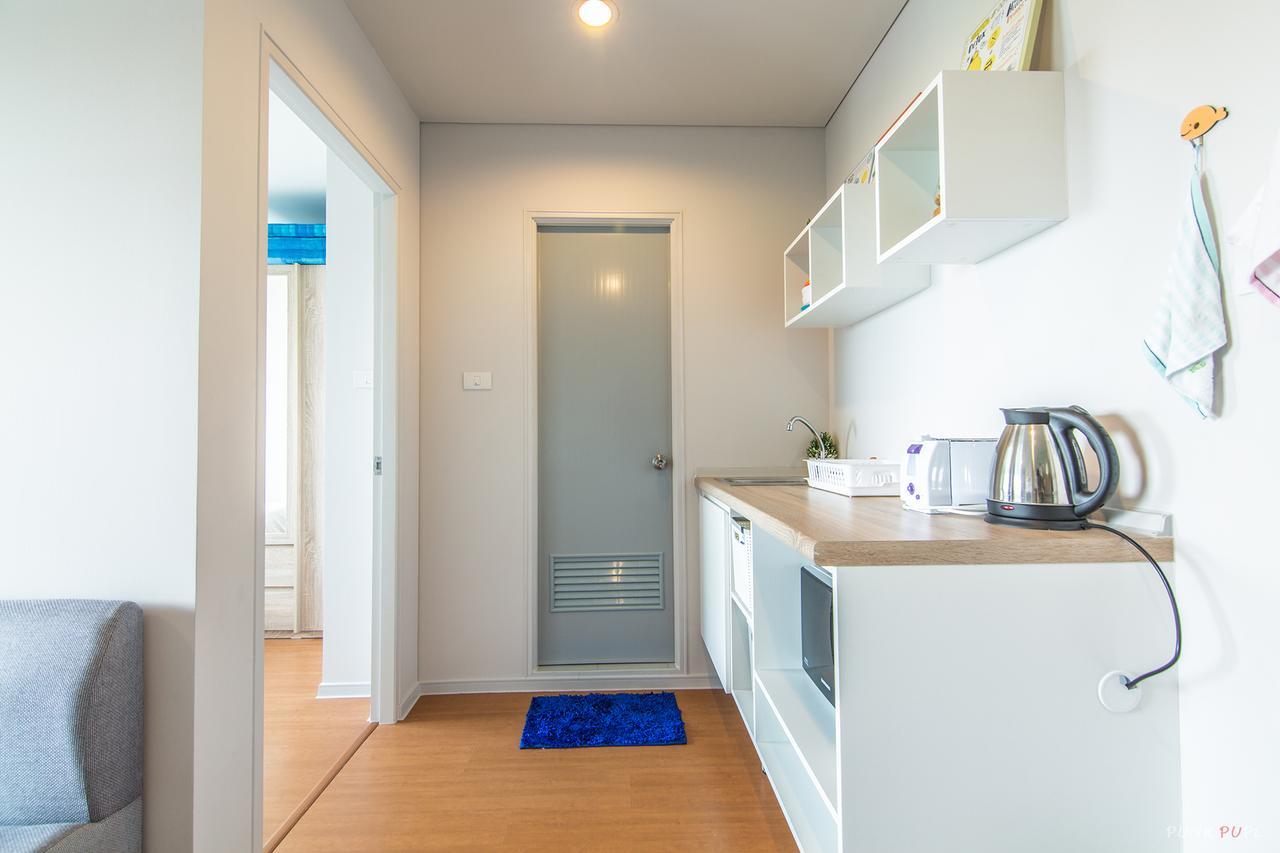 Sea View Residence Ча Ам Екстериор снимка