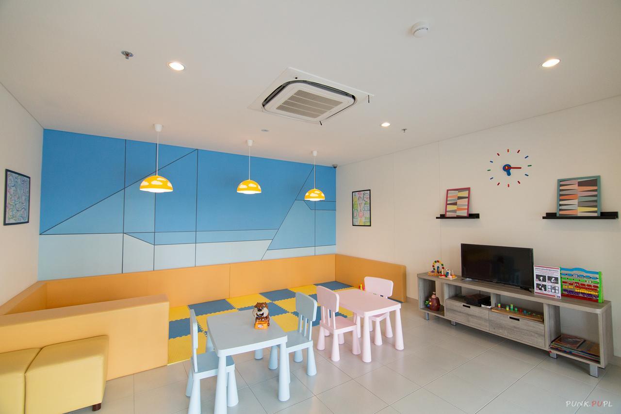 Sea View Residence Ча Ам Екстериор снимка