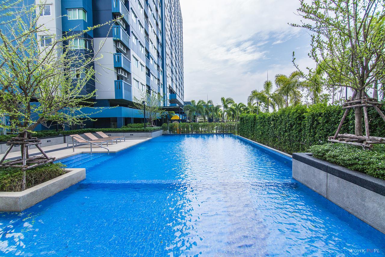 Sea View Residence Ча Ам Екстериор снимка
