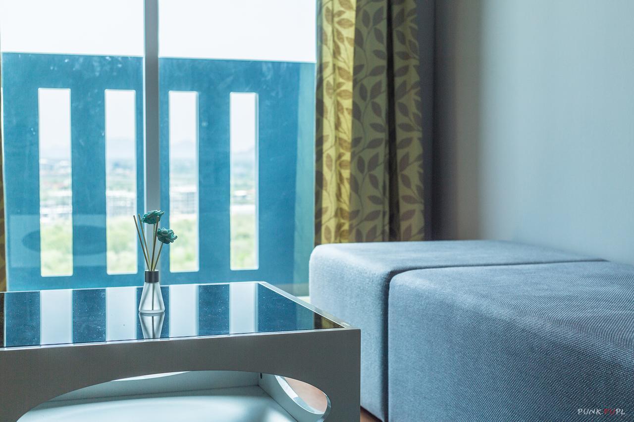 Sea View Residence Ча Ам Екстериор снимка